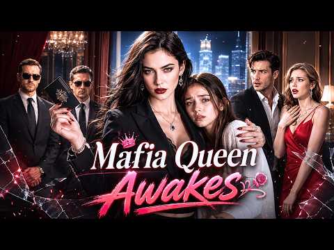 [Full] The Day They Hurt Her Daughter, the Mafia Queen Awakened!🔥 cover