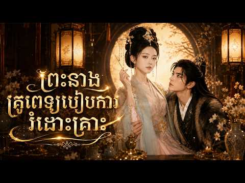 រឿង ព្រះនាងគ្រូពេទ្យរៀបការរំដោះគ្រោះ (មួយរឿងពេញ)