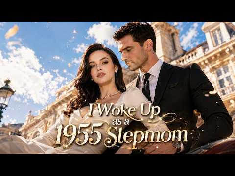【ENG DUB】Died. Woke at her funeral. Married a war hero. Found love. 💕 cover