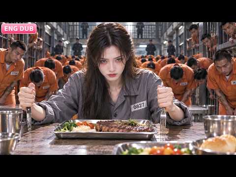She rules the prison——the true heiress returns to avenge her mother’s murder!