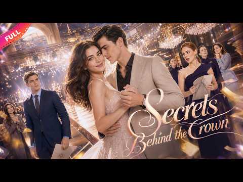 💍 He Cheated with Her Rival, Unaware His "Useless" Wife Built an Empire! cover