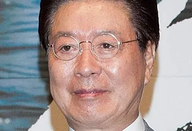 Lee Jung-gil