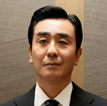 Ryu Seung-ryong