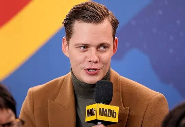 Bill Skarsgård