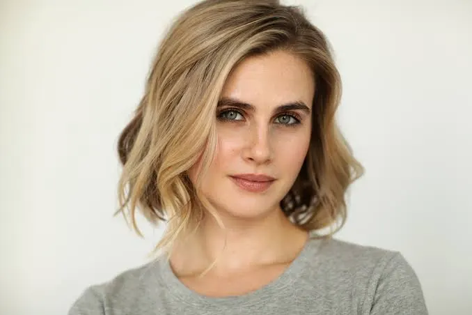 Caroline Rose Kaplan