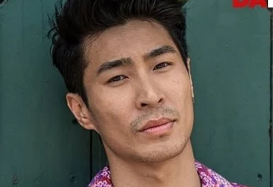 Chris Pang