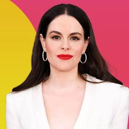 Emily Hampshire