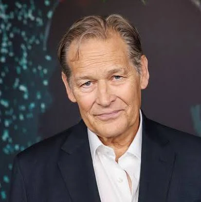 James Remar