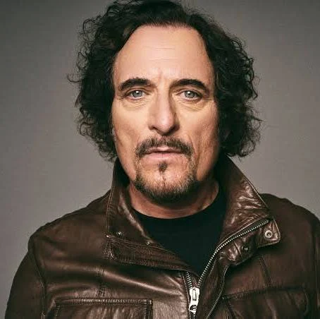 Kim Coates