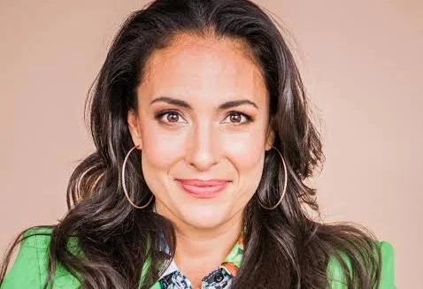 Nicola Correia-Damude