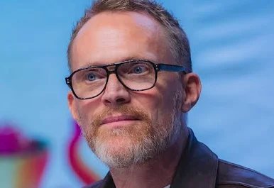 Paul Bettany