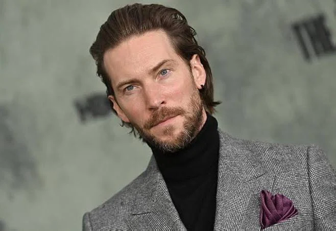 Troy Baker